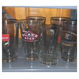 Beer Glasses & Mugs