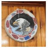 Native American Drum