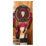 ????Native American ceremonial Decor????