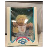 1985 Cabbage Patch Doll