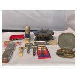 Shaving Accessories