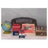 Keepsake Piggy Banks