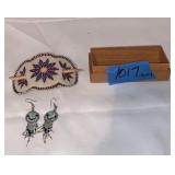 Native American Jewelry