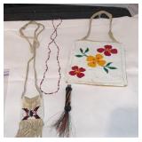 American Indian Decir