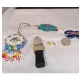 Native American Decor