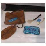Native American Indian Souvenirs
