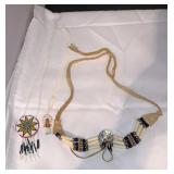 Native American Jewelry