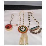 Native American Necklaces