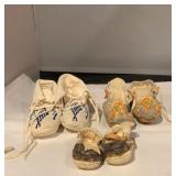 Moccasins