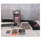 Harley Davidson Souvenirs