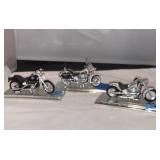 Harley Davidson Motorcycles