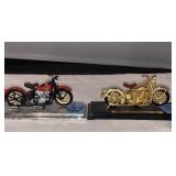 Harley Davidson Motorcycles