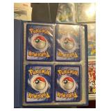 Game & Trading Card Album