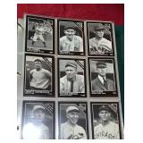 Baseball Cards