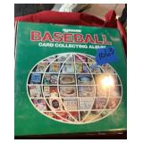 Baseball Cards
