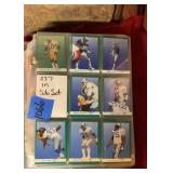 Football Cards