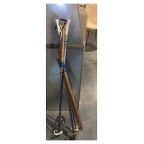 Ski Poles