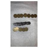 Foreign Coins