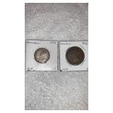 Rare Canadian Coins