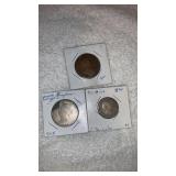 Rare Coins