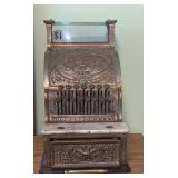 National Cash Register