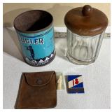 Smoking-Related Items