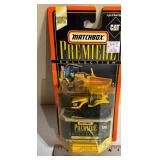 Matchbox CAT Premiere Collection Tractor