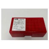 Midway USA Reloader's Ammo Box with Contents