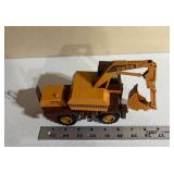 Case 1085B Toy Backhoe Excavator