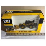 Cat 980G Wheel Loader Die-Cast Model