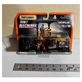 Matchbox Dirt Machines Road Pavers Set
