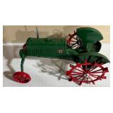 Montana Centennial Tractor Model
