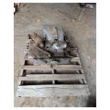 Valve Grinder