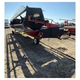 Case 1042 Header