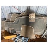 Parker Aftermarket Bug Screens