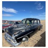 1951 Plymouth