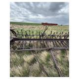 Yard Art Plow