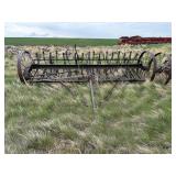 Yard Art Plow