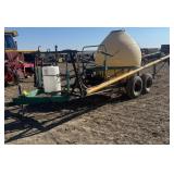60 Ft Computer Sprayer