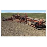 Rod Weeders