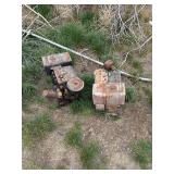 Briggs and Stratton Engines