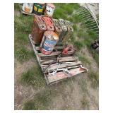 Jerry Cans and Accessories