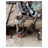 Storm Manufacturing Portable Cylinder Boring Bar
