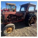 Massey Ferguson Diesel