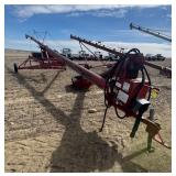 Grain Auger