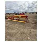 Versatile 103 Swather