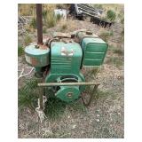 Briggs and Stratton Generator