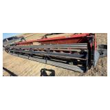 Case 1010 30 foot header