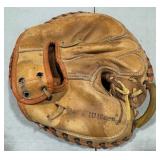 Wilson Baseball Catcher