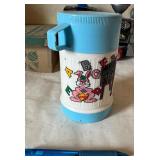 Children's Insulated Bottle